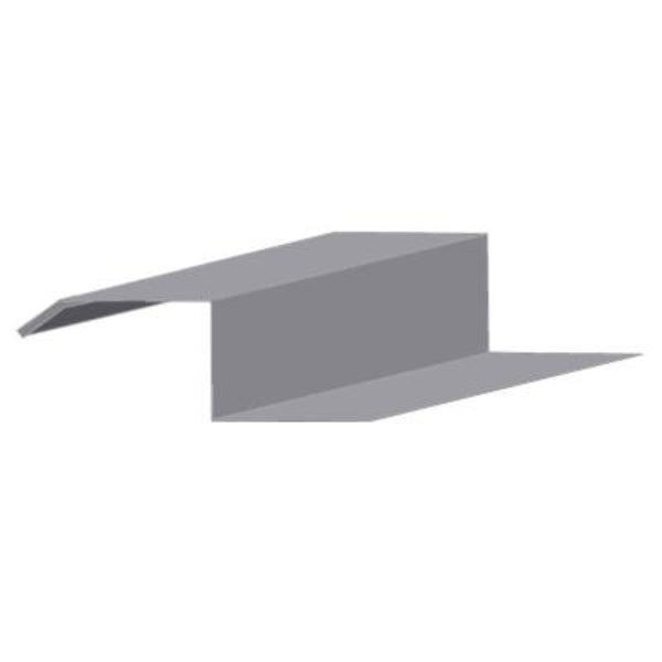 Z-Flashing (Pack of 23 Pieces) - All Colors