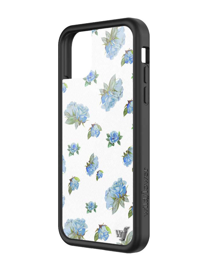 Moonlight Rose iPhone Case