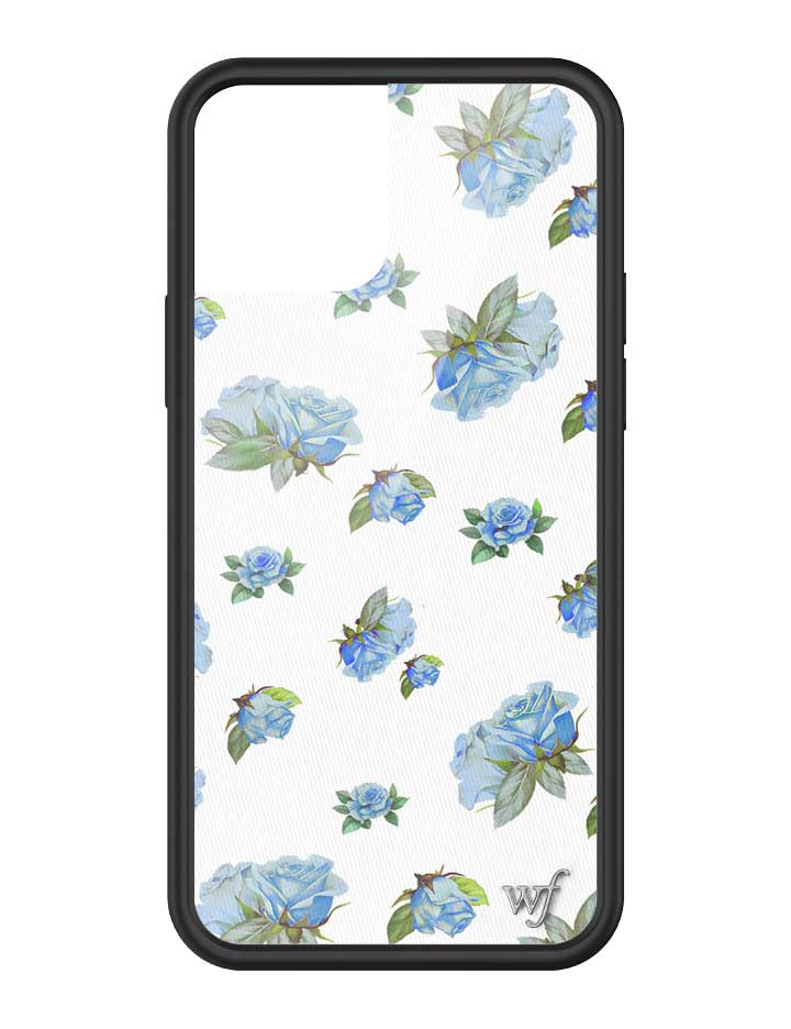 Moonlight Rose iPhone Case