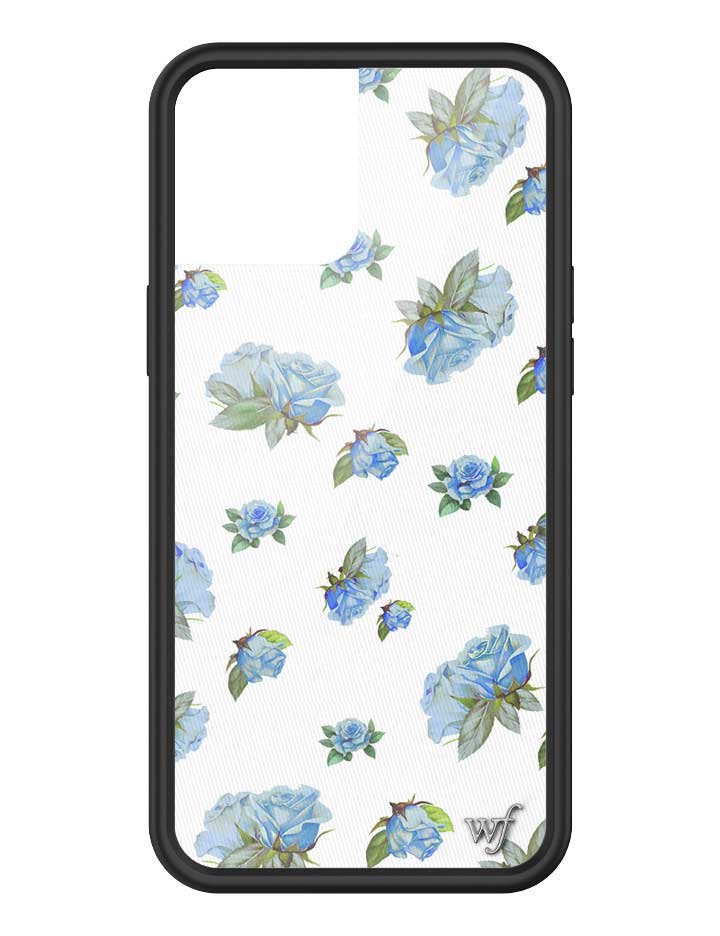 Moonlight Rose iPhone Case
