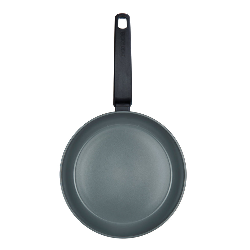 MASTERPAN Ceramic Nonstick Frypan & Skillet, 9.5" (24cm)