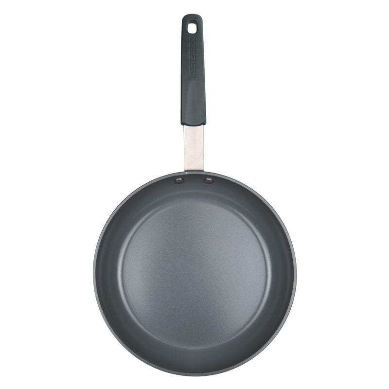 MASTERPAN Ceramic Nonstick Frypan & Skillet with Chefs Handle, 11" (28cm)