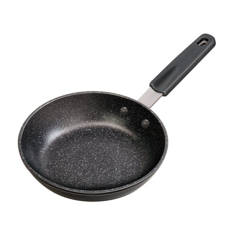 MASTERPAN Nonstick Frypan & Skillet with Chefs Handle, 8" (20cm)