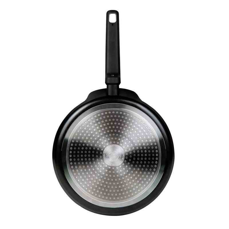 MASTERPAN Nonstick  Crepe Pan & Griddle, 11" (28cm)