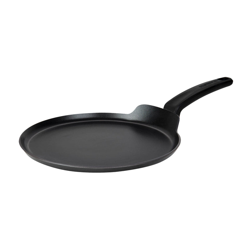 MASTERPAN Nonstick  Crepe Pan & Griddle, 11" (28cm)