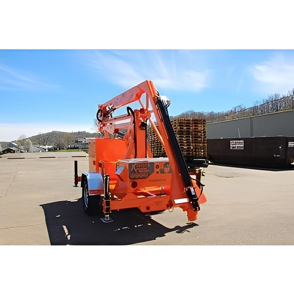 Xseries 1000-2 person Mobile Grabber
