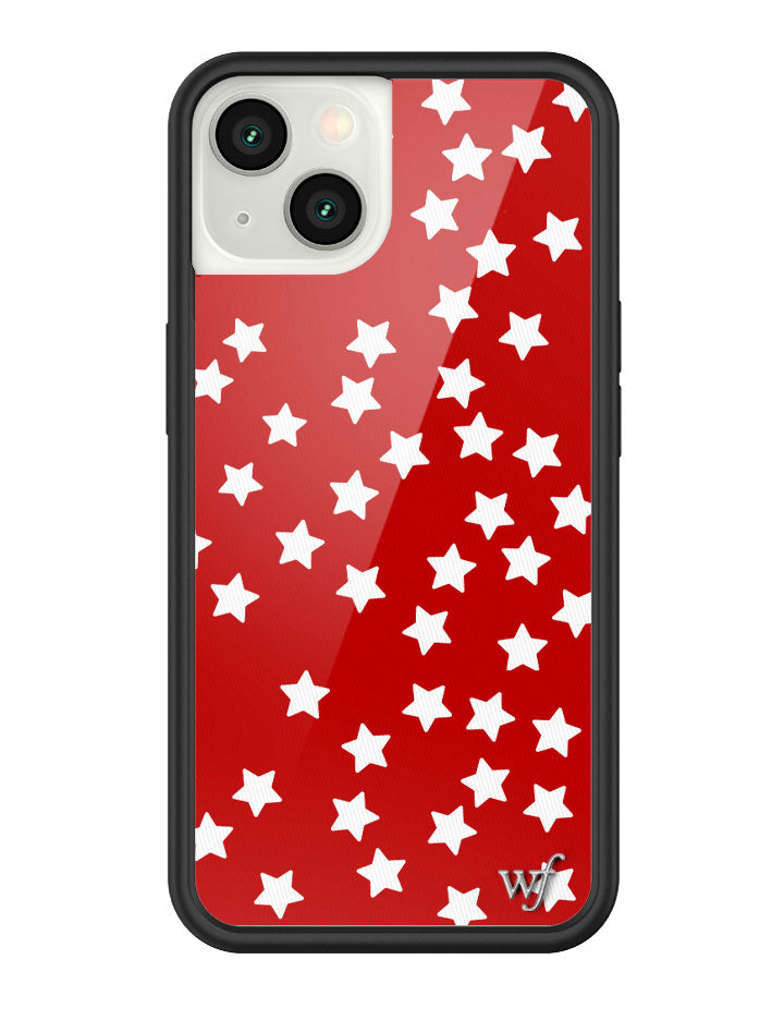 National Anthem iPhone Case