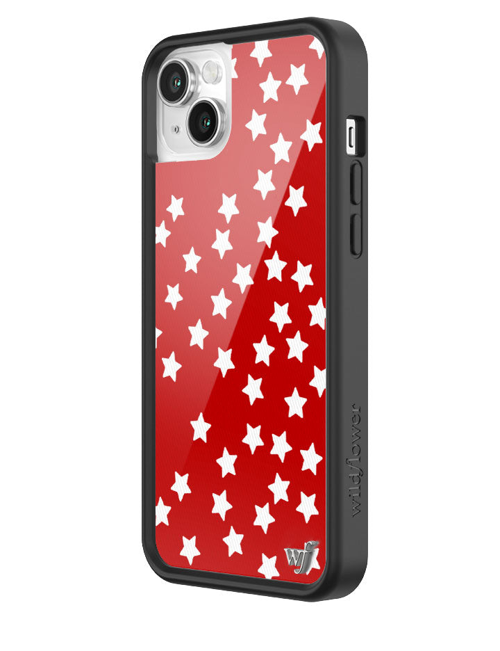 National Anthem iPhone Case