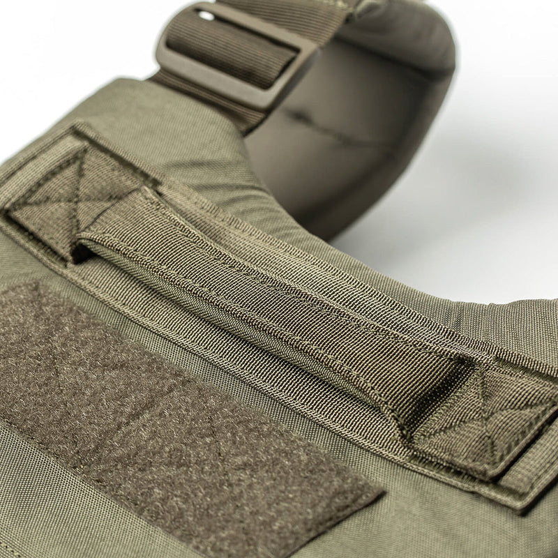 Training Weight Vest 2.0