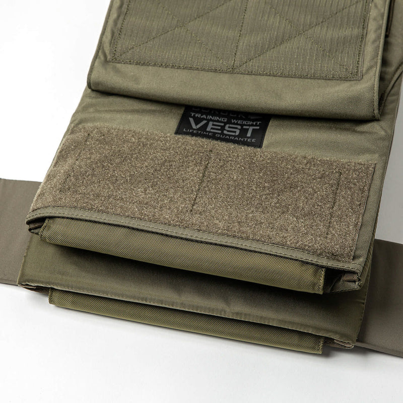 Training Weight Vest 2.0