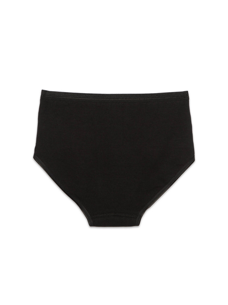 Panties Conte Basic Collection LB 2016 - High-Waisted Bikini