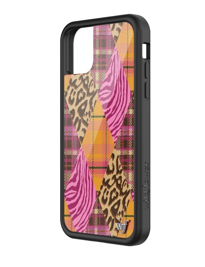 Pretty Prep iPhone Case
