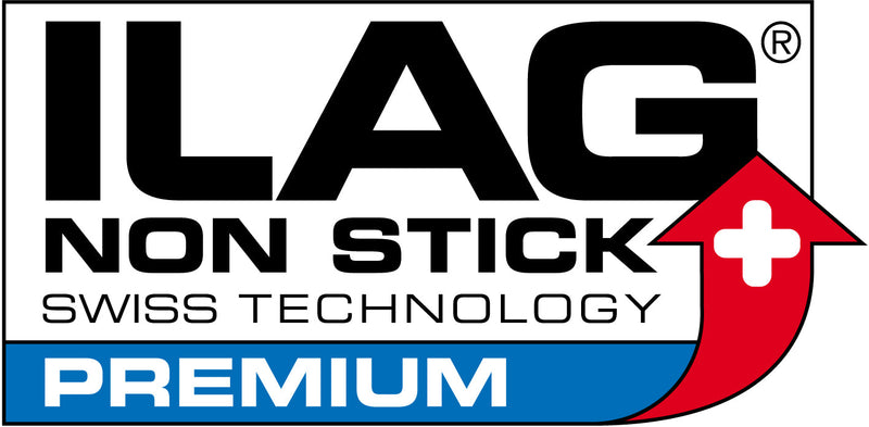 MASTERPAN Nonstick 3-Ply Frypan & Skillet, 11" (28cm)