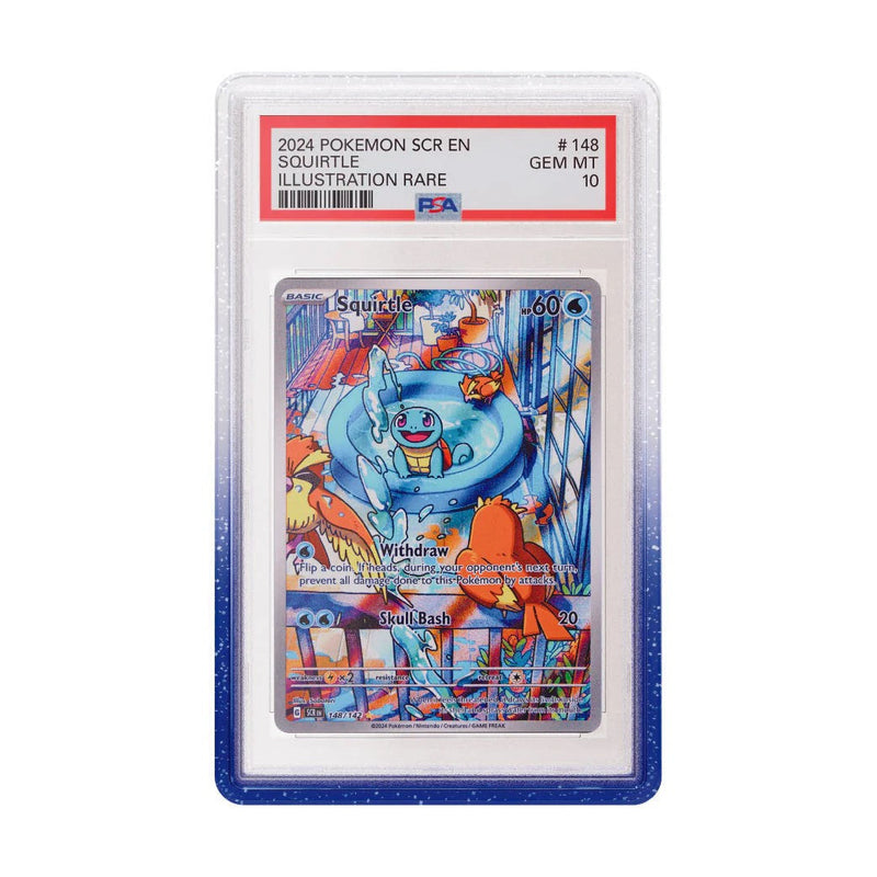 GradedGuard PSA Limited Edition