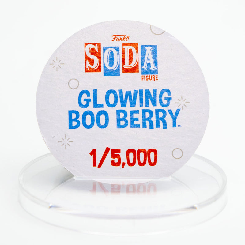 Soda Toobs