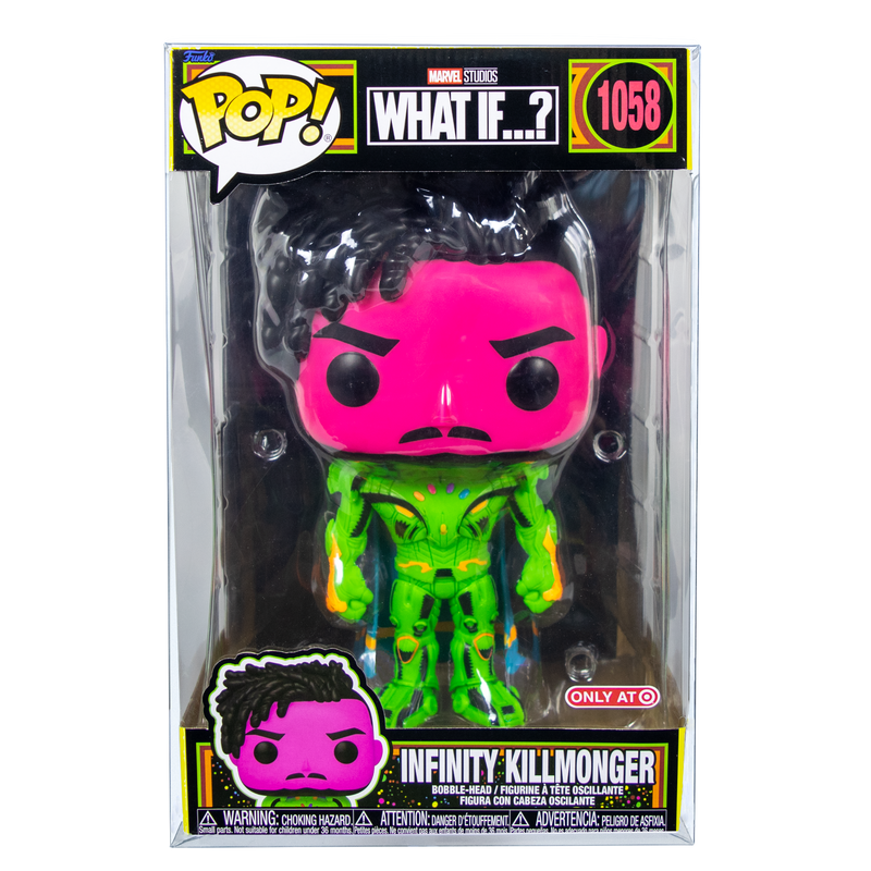 10" 2022 PopShield WHOLESALE