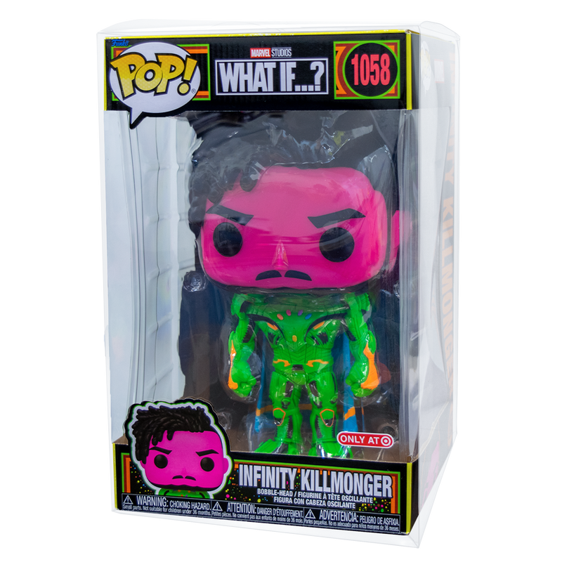 10" 2022 PopShield WHOLESALE