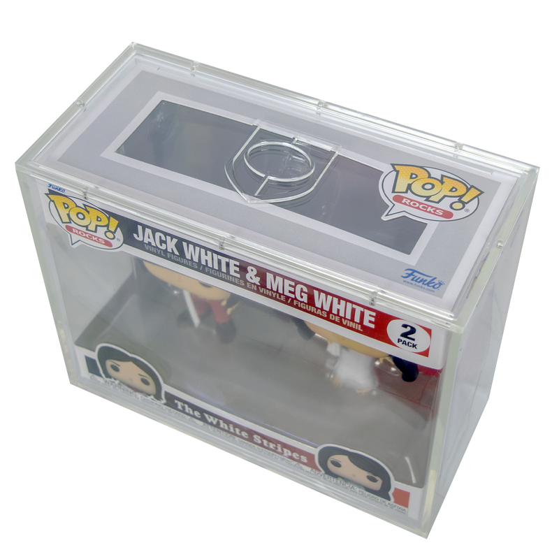 PopShield Armor for 2-PACK