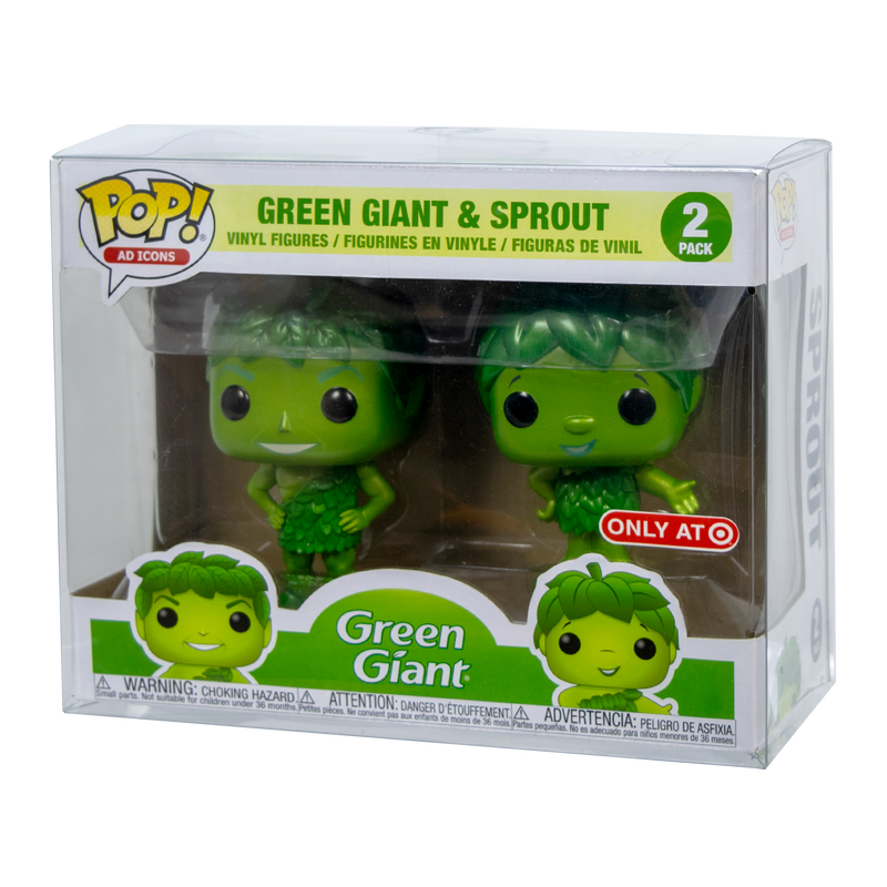 2-Pack PopShield WHOLESALE