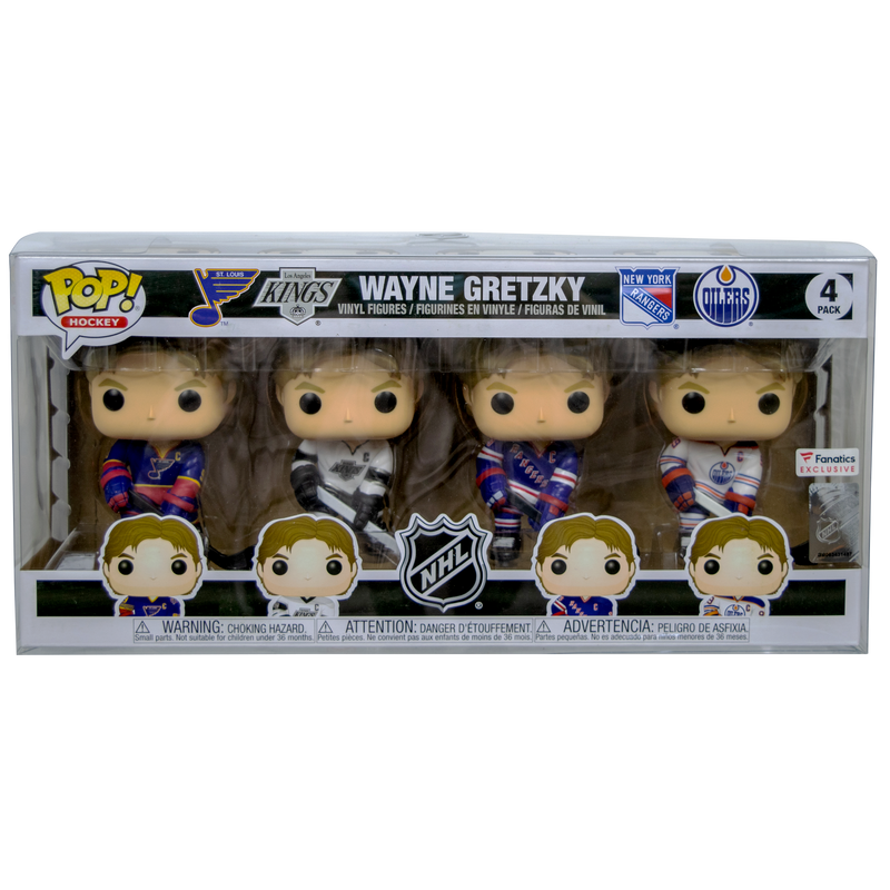 4-Pack New Style PopShield WHOLESALE