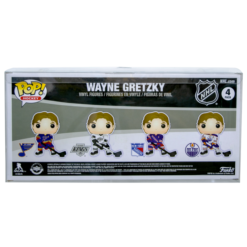 4-Pack New Style PopShield WHOLESALE