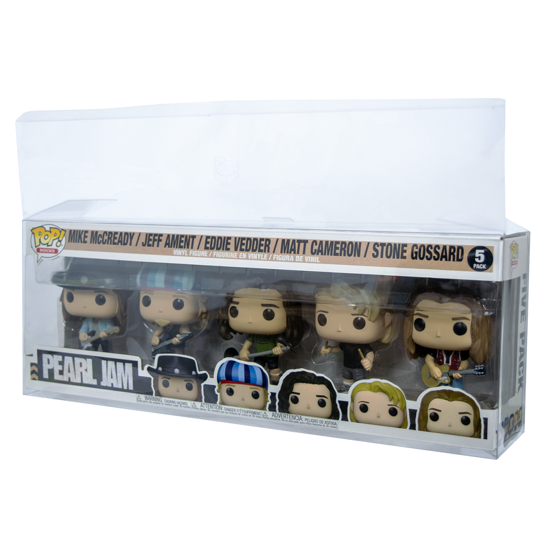 5-Pack PopShield WHOLESALE