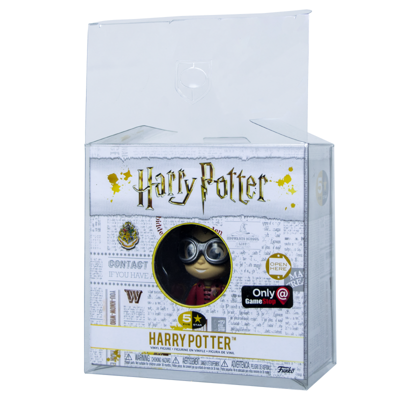 5 Star Protectors PopShield WHOLESALE