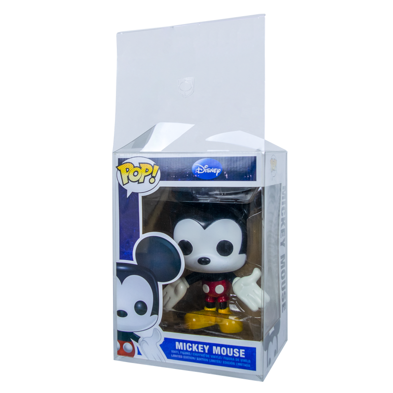 9" PopShield Protector