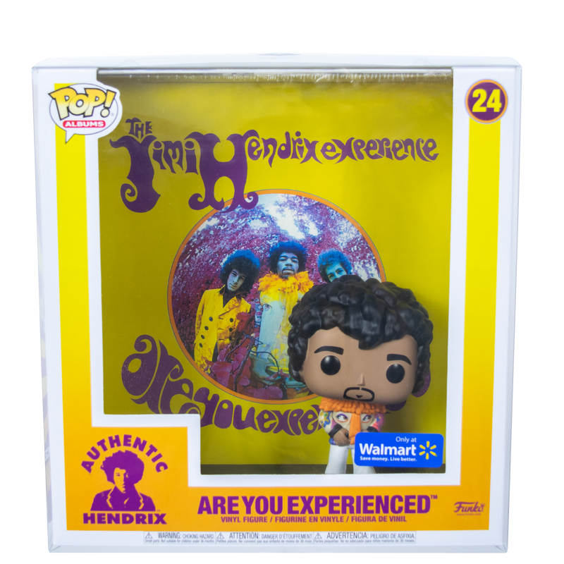 Pop Albums PopShield Protector