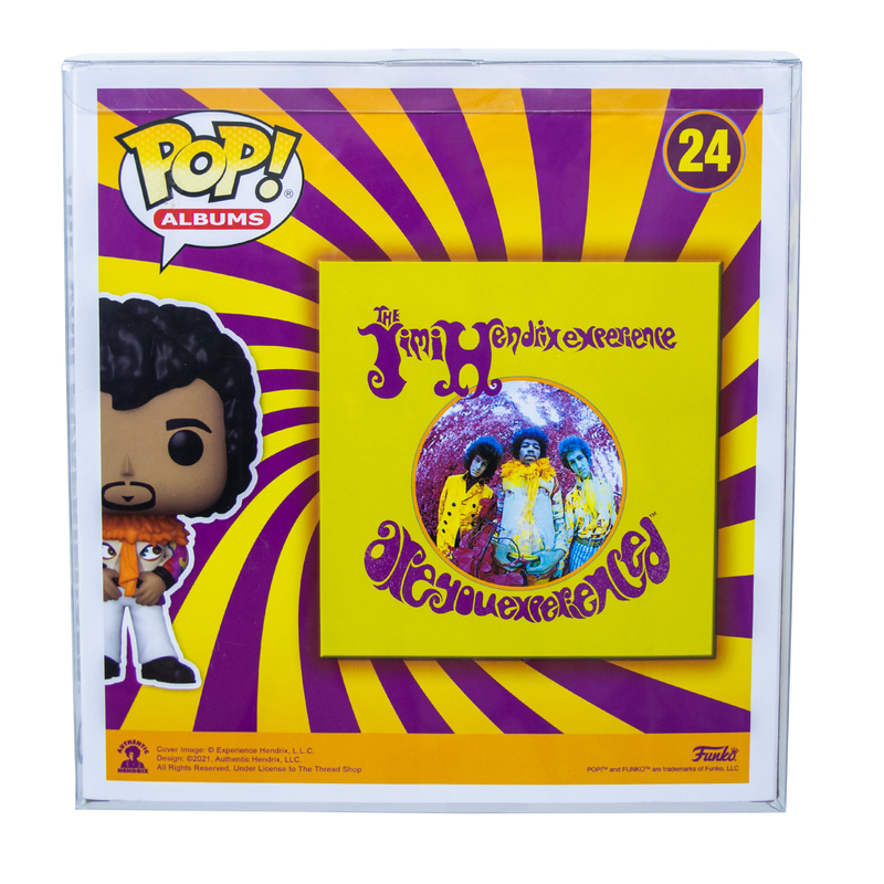 Pop Albums PopShield Protector