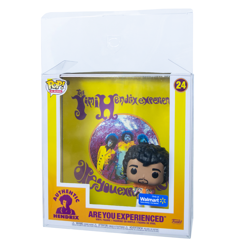 Pop Albums PopShield Protector