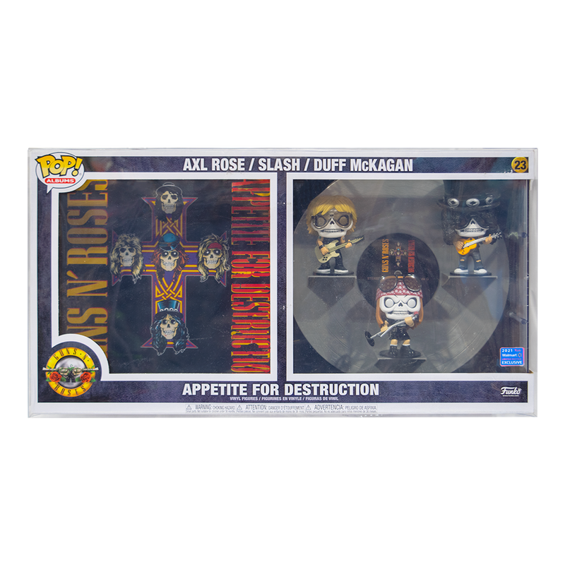 Deluxe Albums PopShield WHOLESALE