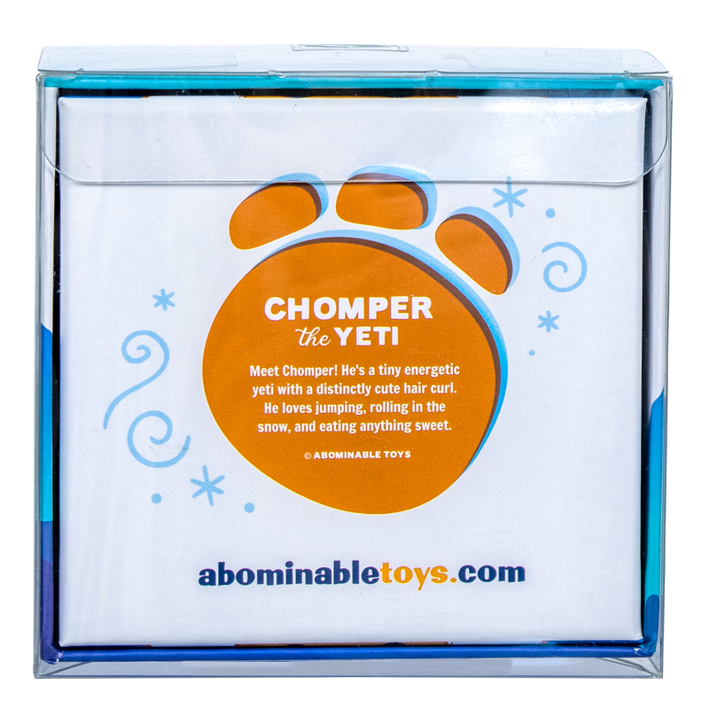 Abominable Chomper PopShield WHOLESALE