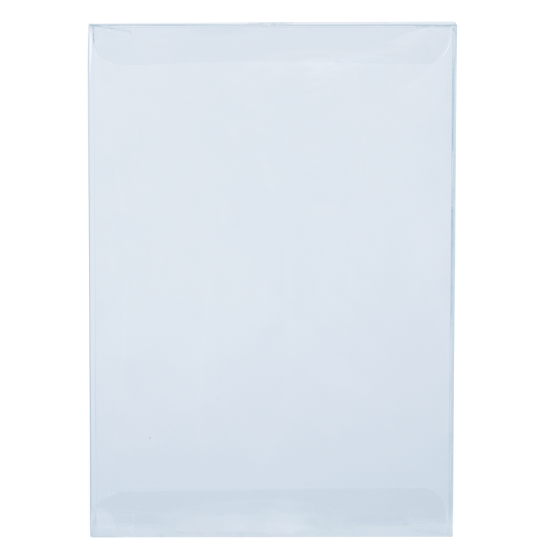 DVD PopShield Protectors WHOLESALE