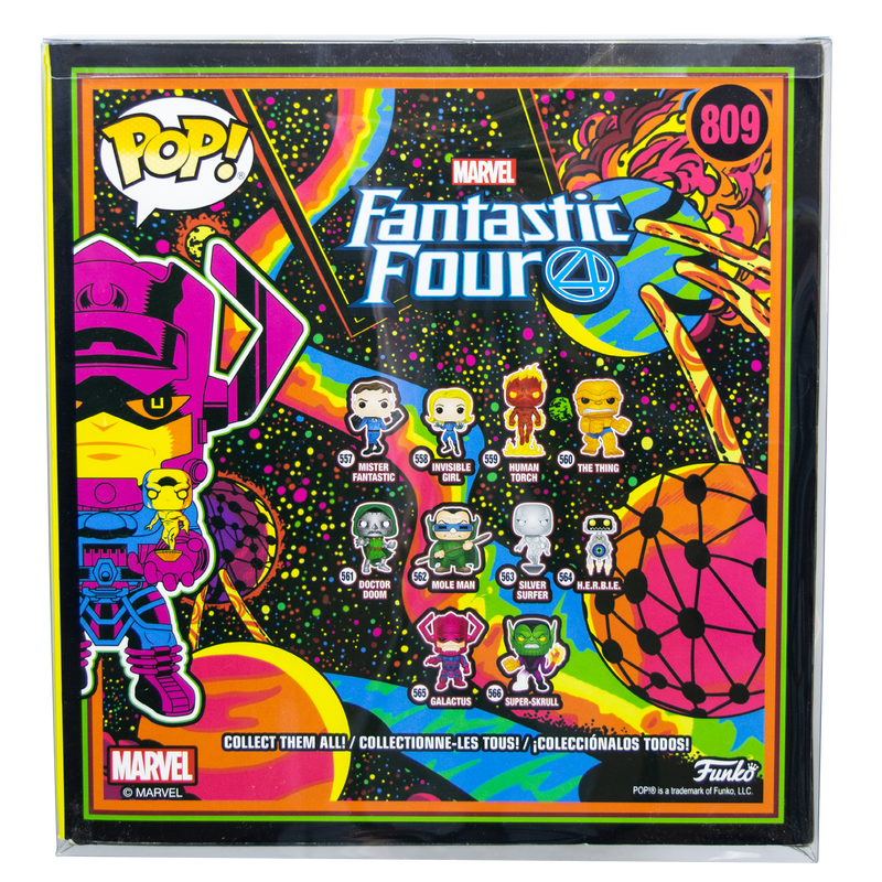 10" Dobby PopShield Protector