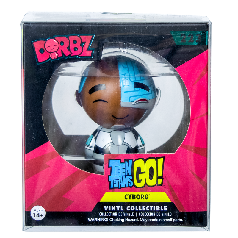 Dorbz Protector