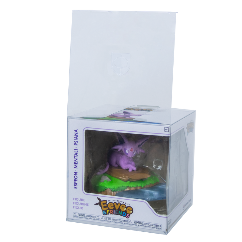 An Afternoon with Eevee PopShield Protector