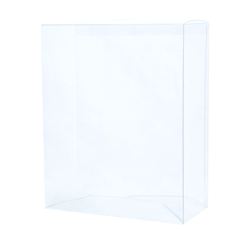 Pop Wanted Poster/Games/VHS PopShield Protector