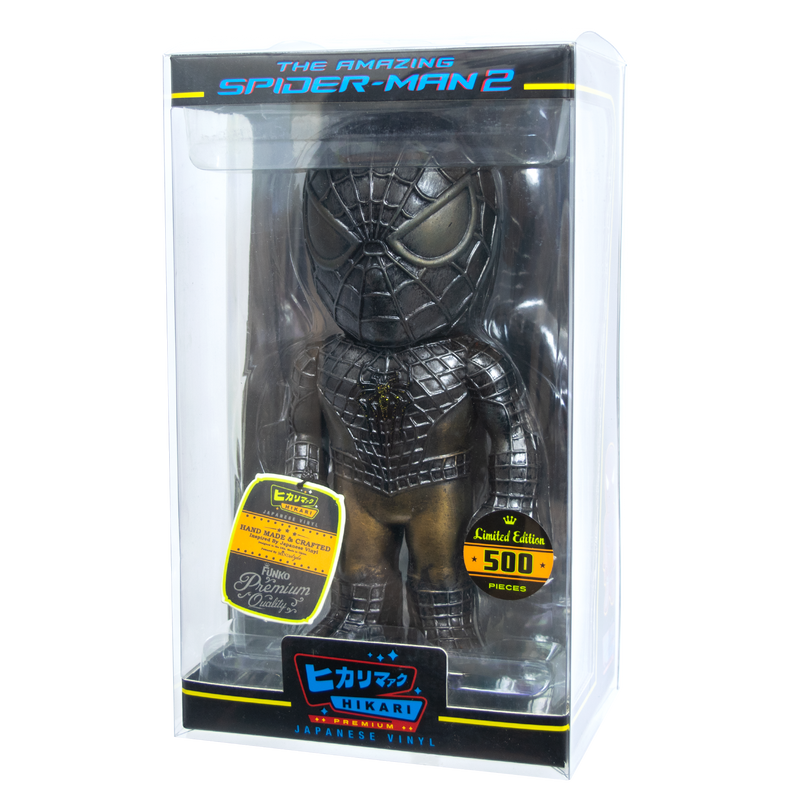 Hikari Groot/Spider-Man PopShield WHOLESALE