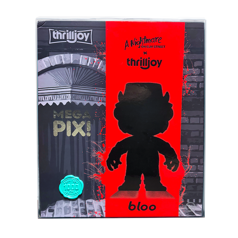 thrilljoy MEGA PIX! PopShield Protector