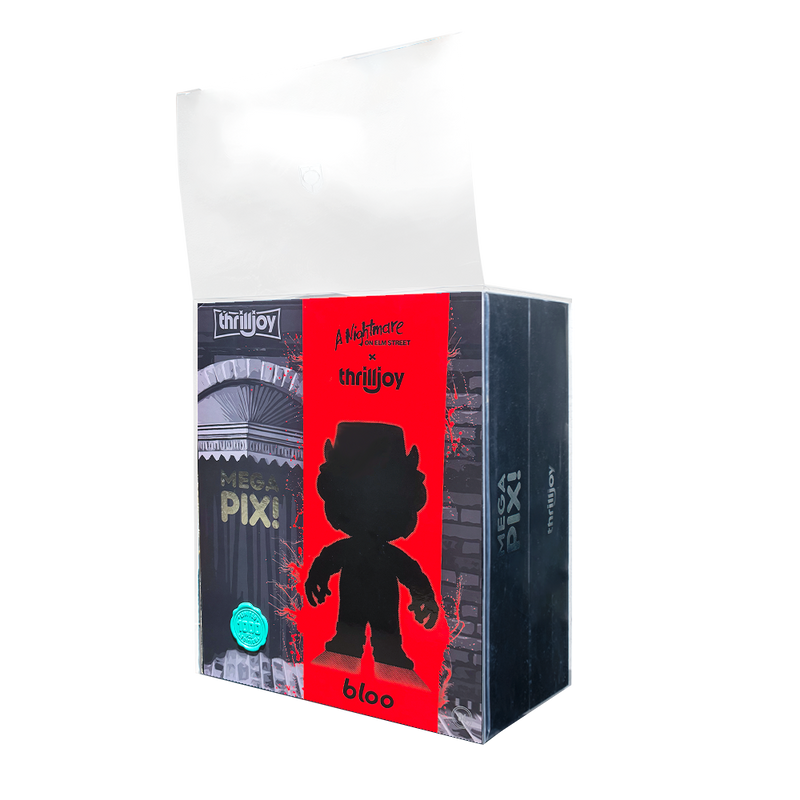 thrilljoy MEGA PIX! PopShield Protector