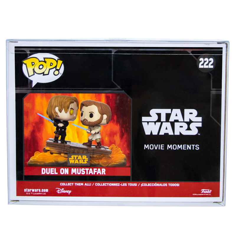 Movie Moments PopShield Protector