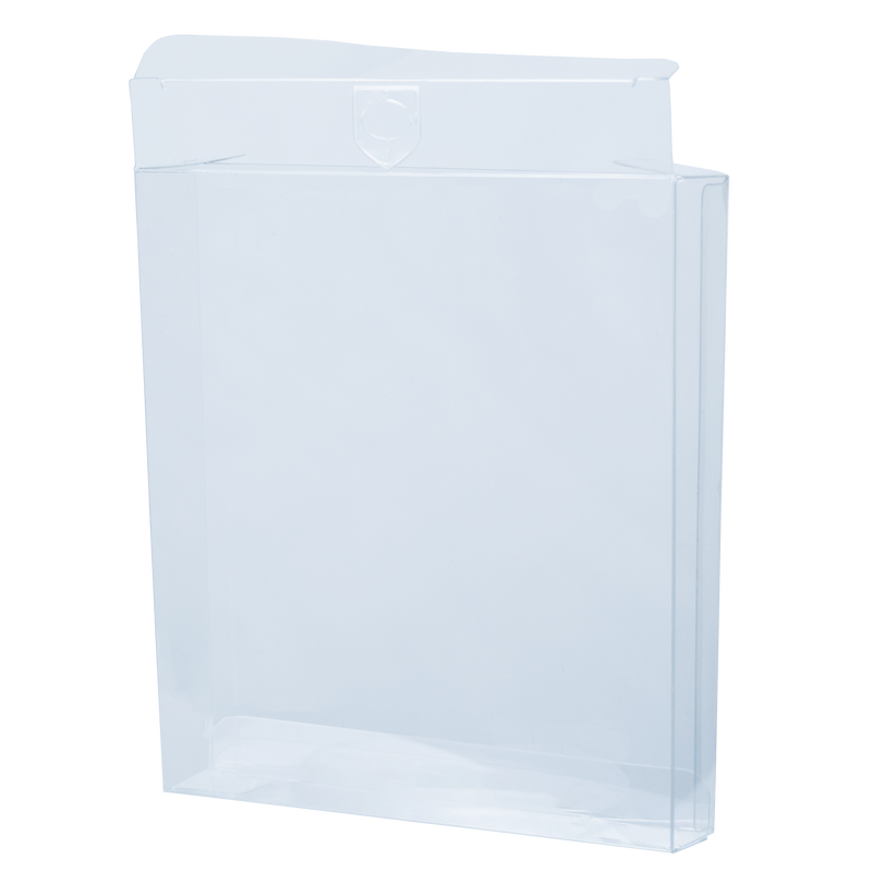 NES Cart out-of-Box PopShield Protector