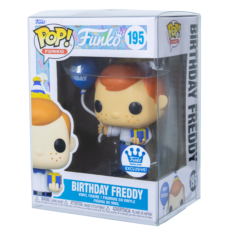 PopShield Protectors - Standard Size