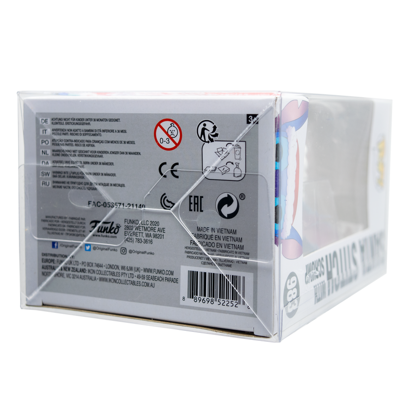 PopShield Protectors WHOLESALE - Standard Size