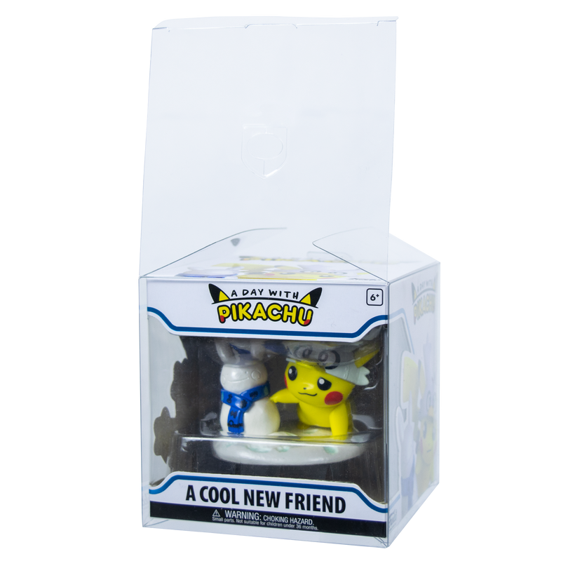 A Day with Pikachu PopShield WHOLESALE