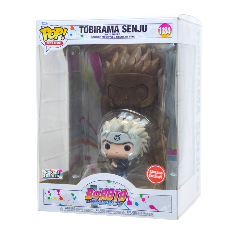 Hokage/Harry Potter Hogsmeade PopShield WHOLESALE