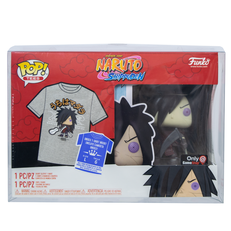 Tee Bundle - Wide -  PopShield WHOLESALE