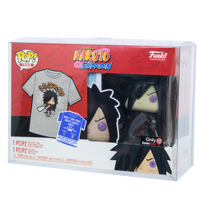 Tee Bundle - Wide -  PopShield Protector