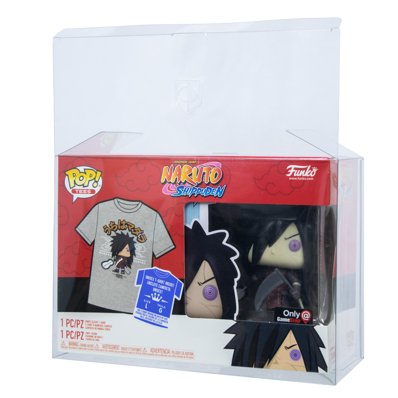 Tee Bundle - Wide -  PopShield Protector